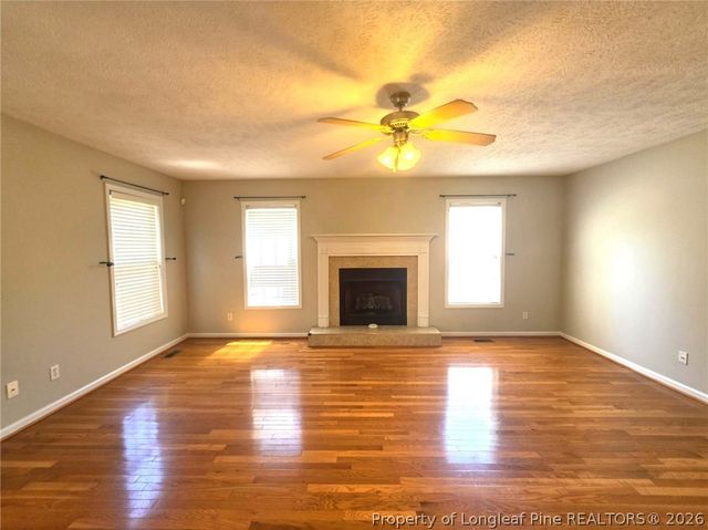 3409 Black Tower Court, Fayetteville, NC 28306