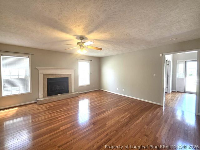 3409 Black Tower Court, Fayetteville, NC 28306