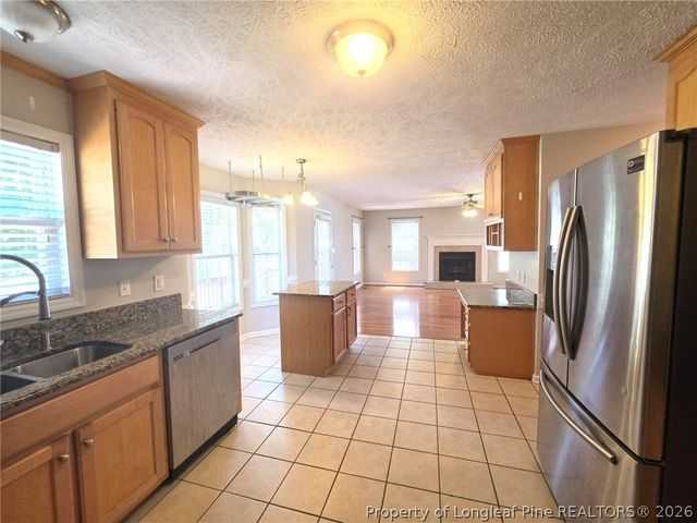 3409 Black Tower Court, Fayetteville, NC 28306