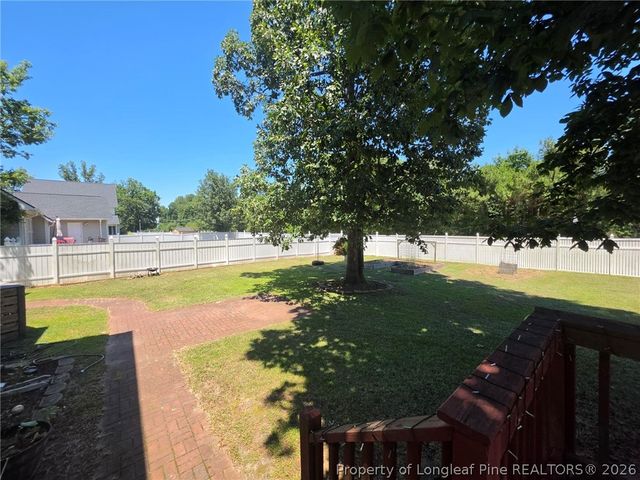 3409 Black Tower Court, Fayetteville, NC 28306