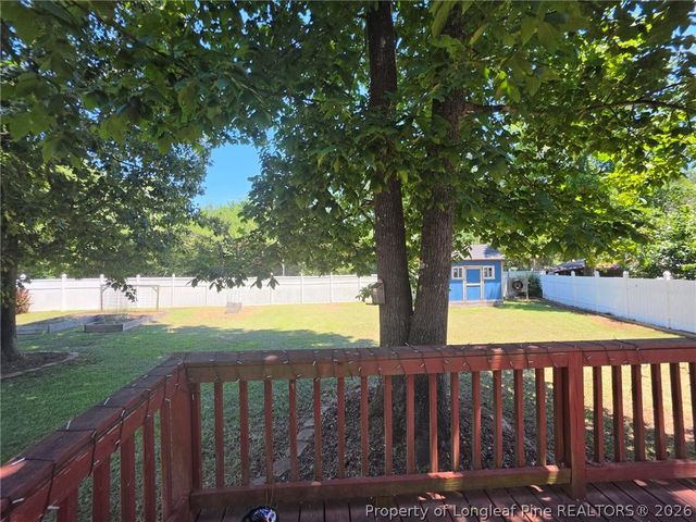 3409 Black Tower Court, Fayetteville, NC 28306