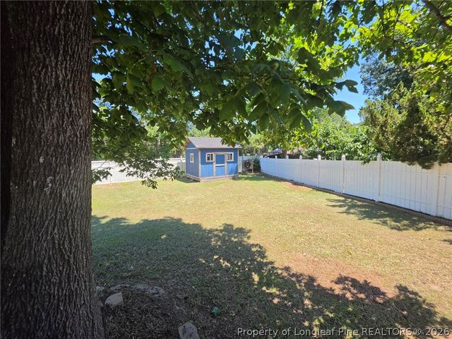 3409 Black Tower Court, Fayetteville, NC 28306