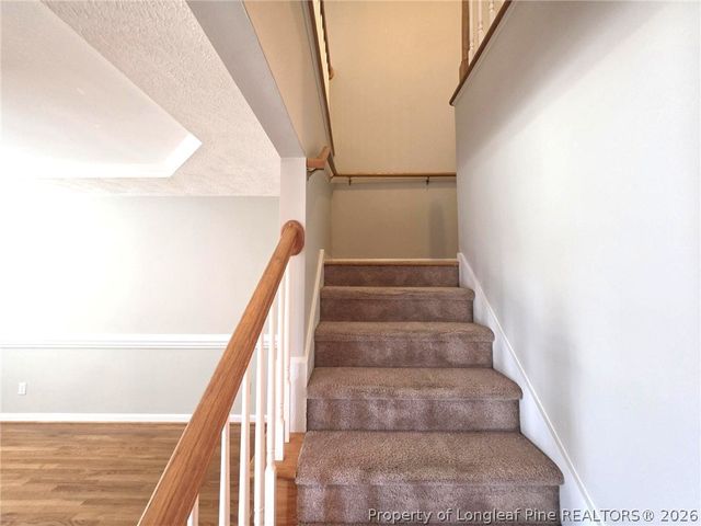 3409 Black Tower Court, Fayetteville, NC 28306
