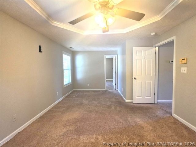 3409 Black Tower Court, Fayetteville, NC 28306