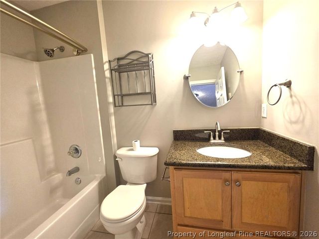 3409 Black Tower Court, Fayetteville, NC 28306