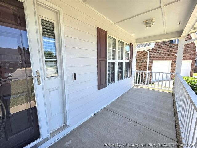 3409 Black Tower Court, Fayetteville, NC 28306