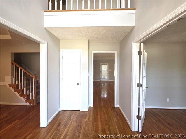 3409 Black Tower Court, Fayetteville, NC 28306