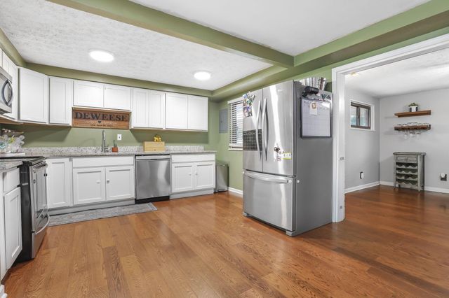 1684 Haft Drive, Reynoldsburg, OH 43068