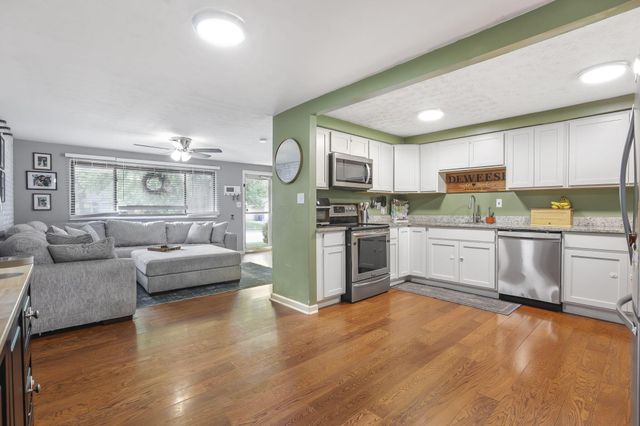 1684 Haft Drive, Reynoldsburg, OH 43068