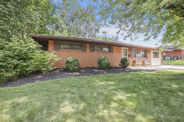 1684 Haft Drive, Reynoldsburg, OH 43068