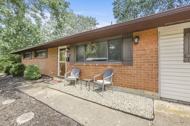 1684 Haft Drive, Reynoldsburg, OH 43068