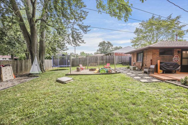 1684 Haft Drive, Reynoldsburg, OH 43068