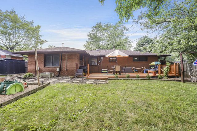 1684 Haft Drive, Reynoldsburg, OH 43068
