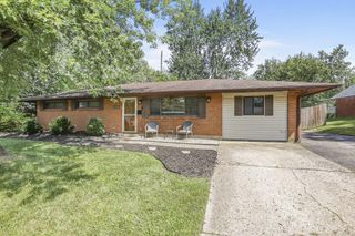 1684 Haft Drive, Reynoldsburg, OH 43068