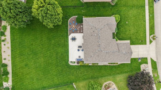 4547 Hammerstone Court, Indianapolis, IN 46239