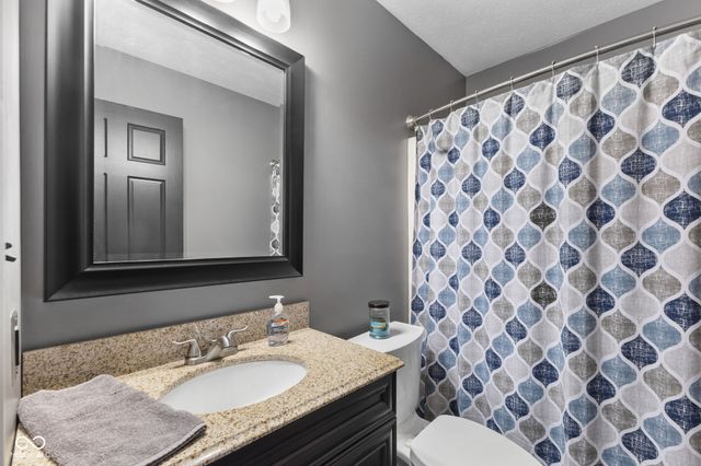 4547 Hammerstone Court, Indianapolis, IN 46239