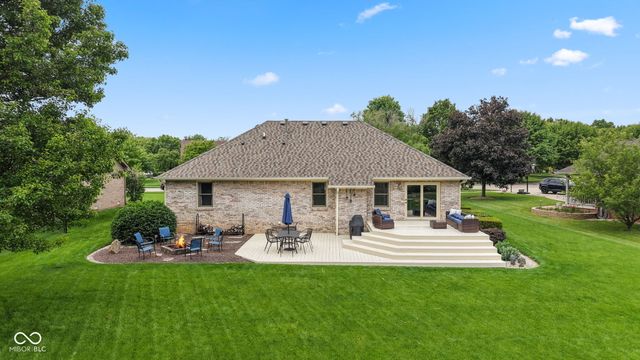 4547 Hammerstone Court, Indianapolis, IN 46239