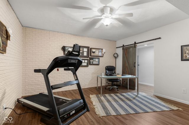 4547 Hammerstone Court, Indianapolis, IN 46239