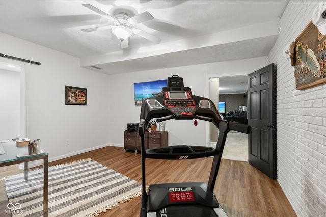 4547 Hammerstone Court, Indianapolis, IN 46239
