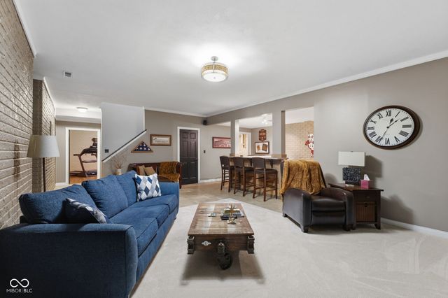 4547 Hammerstone Court, Indianapolis, IN 46239