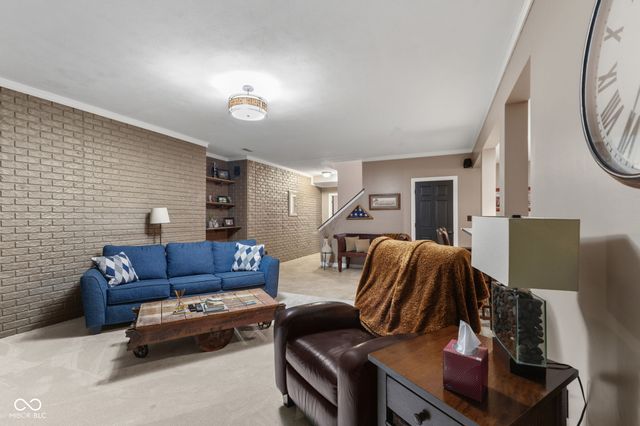 4547 Hammerstone Court, Indianapolis, IN 46239