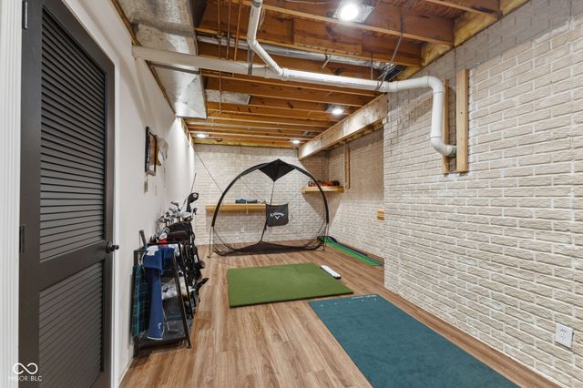 4547 Hammerstone Court, Indianapolis, IN 46239