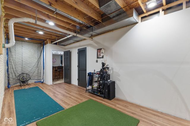 4547 Hammerstone Court, Indianapolis, IN 46239