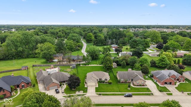 4547 Hammerstone Court, Indianapolis, IN 46239