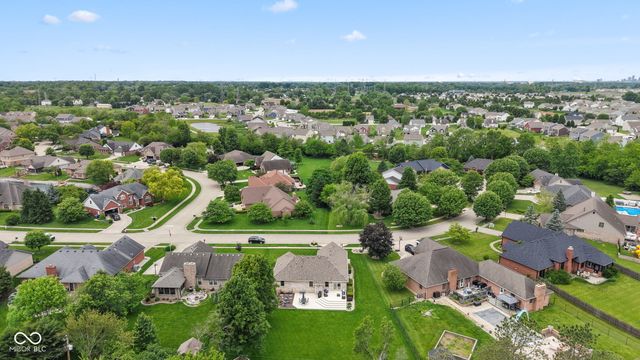 4547 Hammerstone Court, Indianapolis, IN 46239