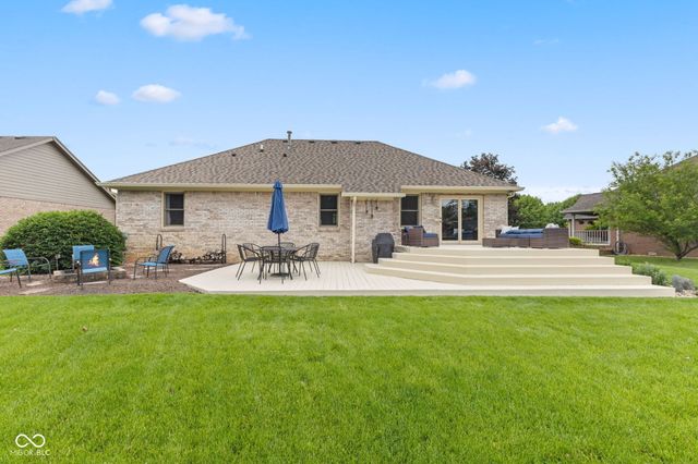 4547 Hammerstone Court, Indianapolis, IN 46239