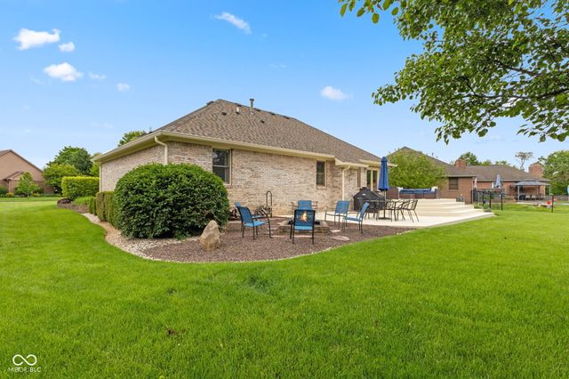 4547 Hammerstone Court, Indianapolis, IN 46239