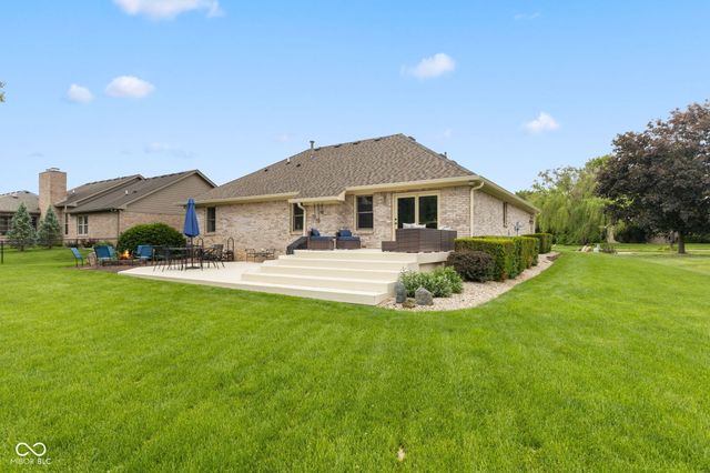 4547 Hammerstone Court, Indianapolis, IN 46239