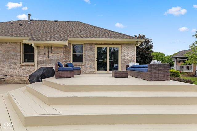4547 Hammerstone Court, Indianapolis, IN 46239