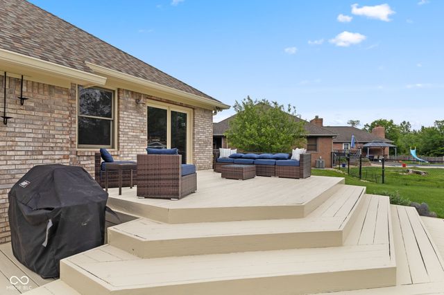 4547 Hammerstone Court, Indianapolis, IN 46239