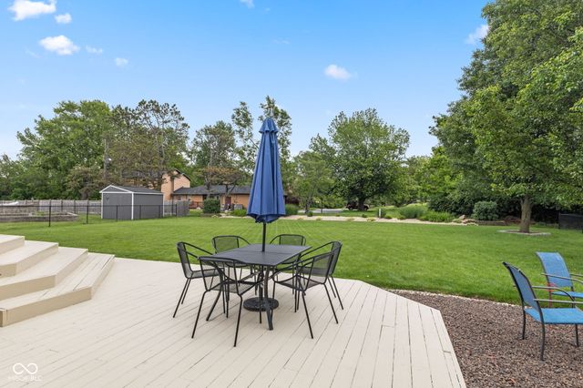 4547 Hammerstone Court, Indianapolis, IN 46239