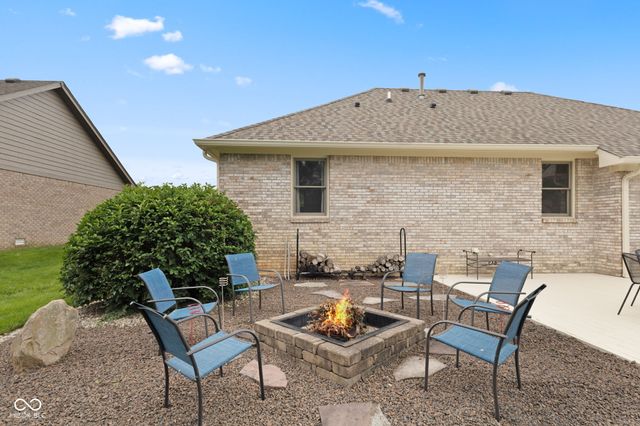 4547 Hammerstone Court, Indianapolis, IN 46239