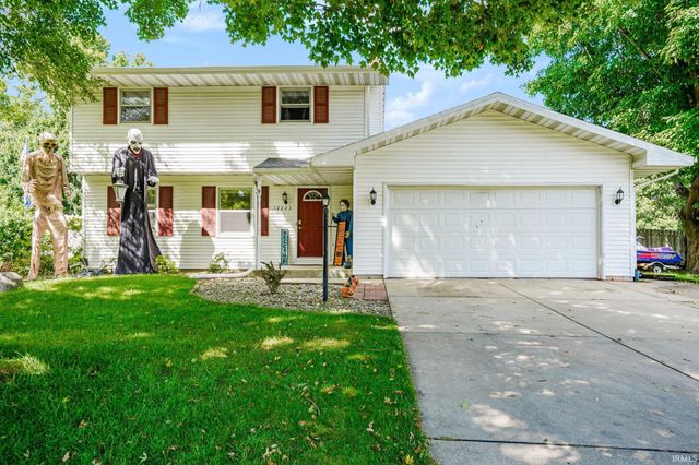 12223 Painted Ridge Trail, Granger, IN 46530