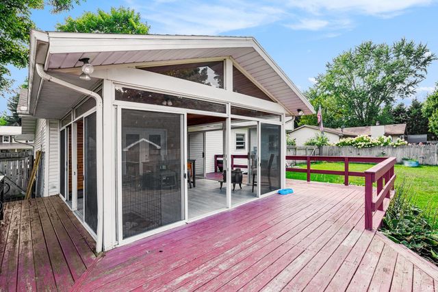 12223 Painted Ridge Trail, Granger, IN 46530