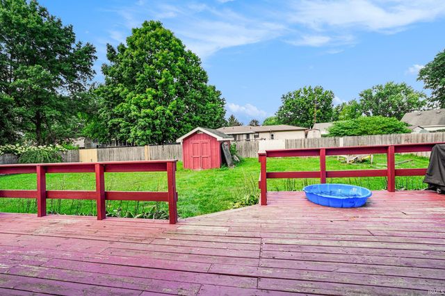 12223 Painted Ridge Trail, Granger, IN 46530