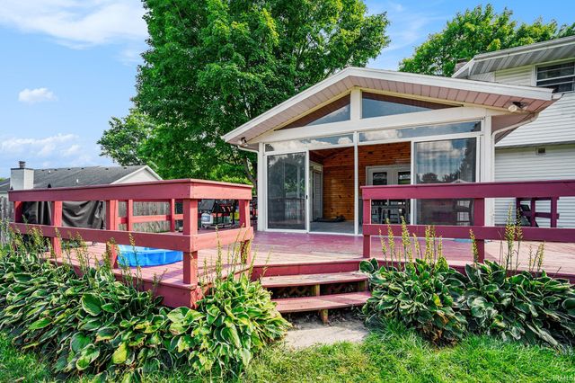 12223 Painted Ridge Trail, Granger, IN 46530