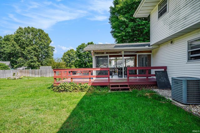 12223 Painted Ridge Trail, Granger, IN 46530