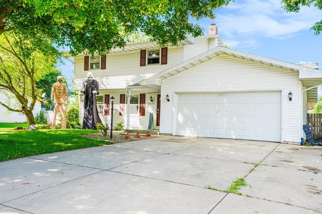 12223 Painted Ridge Trail, Granger, IN 46530