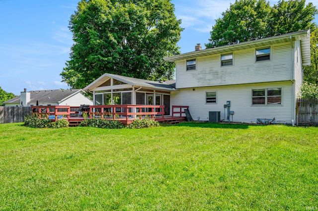 12223 Painted Ridge Trail, Granger, IN 46530