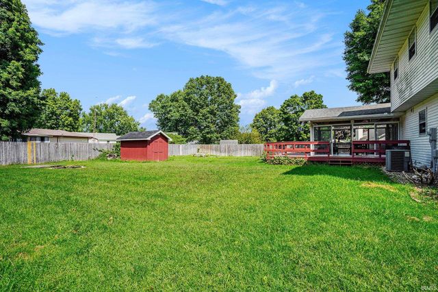 12223 Painted Ridge Trail, Granger, IN 46530