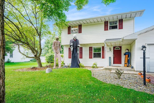 12223 Painted Ridge Trail, Granger, IN 46530