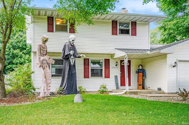 12223 Painted Ridge Trail, Granger, IN 46530