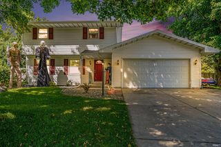 12223 Painted Ridge Trail, Granger, IN 46530