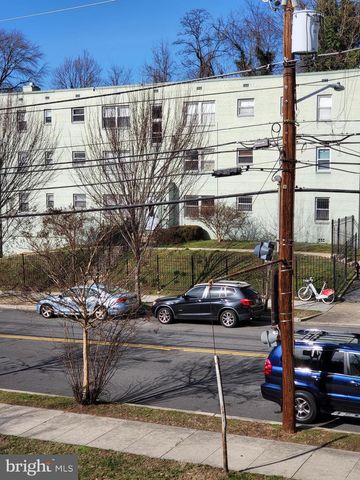 4800 C ST SE #104, Washington, DC 20019