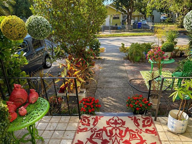 1933 Taylor Street, Hollywood, FL 33020