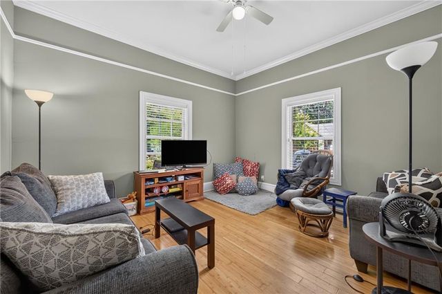 1429 Beatie Avenue SW, Atlanta, GA 30310